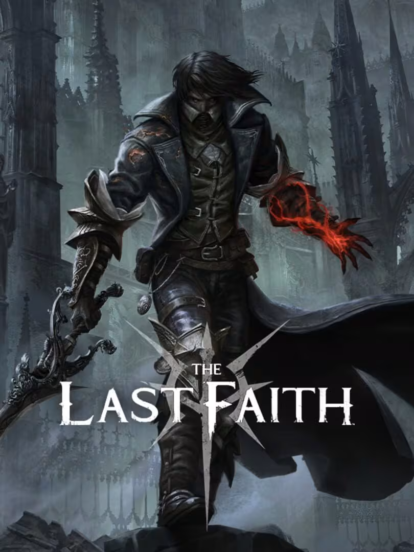 Capsule for The Last Faith