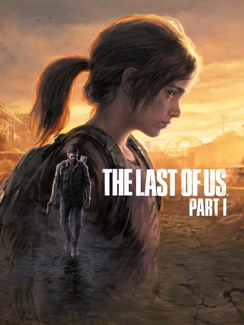 Capsule for The Last of Us™ Part I
