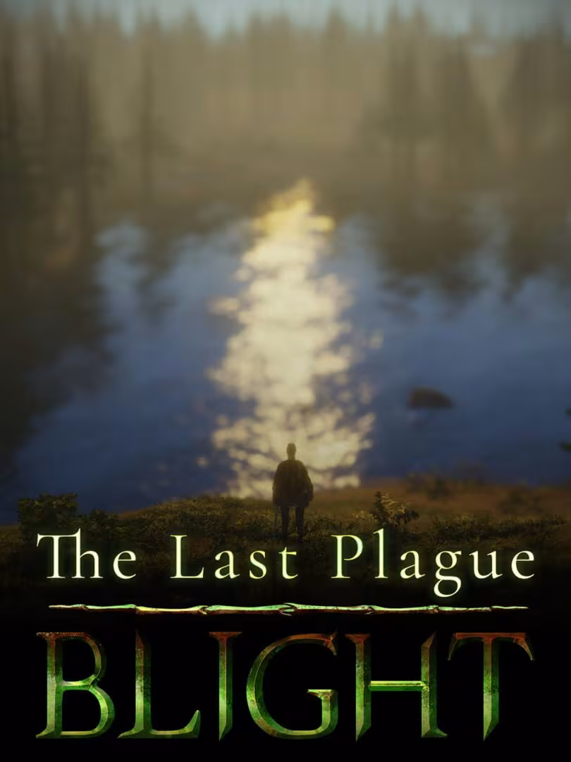 Capsule for The Last Plague: Blight