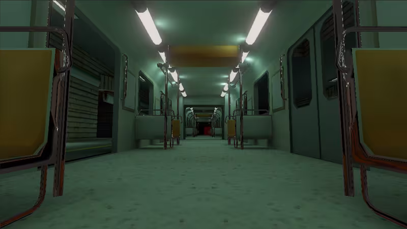 THE LAST TRAIN: Baquedano - the-last-train-baquedano_2.avif