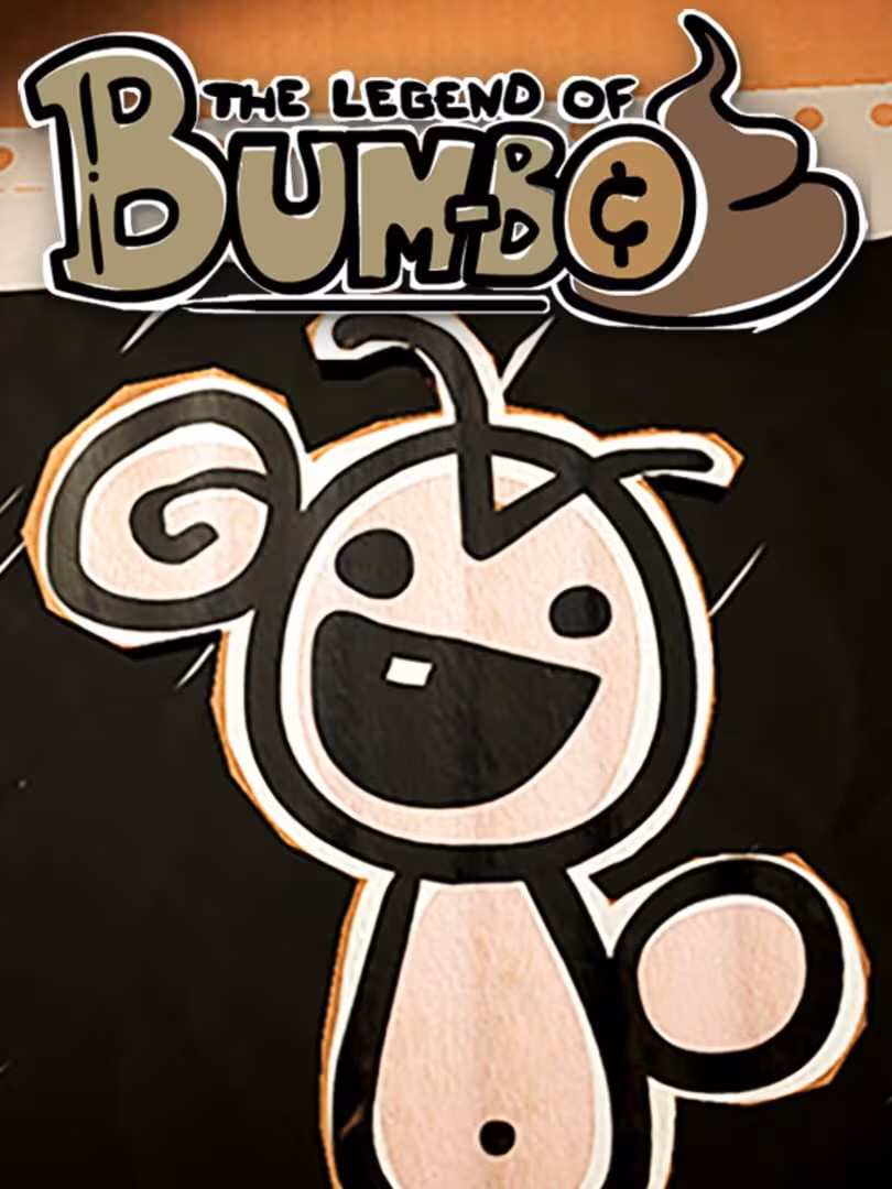 Capsule for The Legend of Bum-Bo