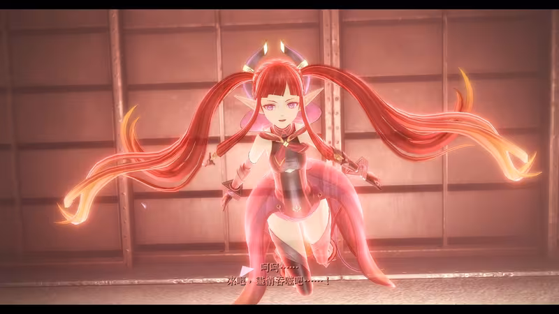 The Legend of Heroes: Kuro no Kiseki Ⅱ -CRIMSON SiN-	 - the-legend-of-heroes-kuro-no-kiseki-ii-crimson-sin_1.avif