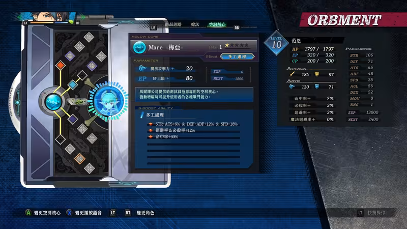 The Legend of Heroes: Kuro no Kiseki Ⅱ -CRIMSON SiN-	 - the-legend-of-heroes-kuro-no-kiseki-ii-crimson-sin_4.avif
