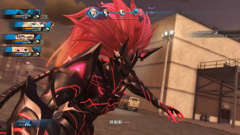 The Legend of Heroes: Kuro no Kiseki Ⅱ -CRIMSON SiN-	 - the-legend-of-heroes-kuro-no-kiseki-ii-crimson-sin_6.avif
