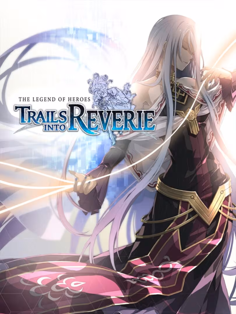 Capsule for The Legend of Heroes: Trails into Reverie