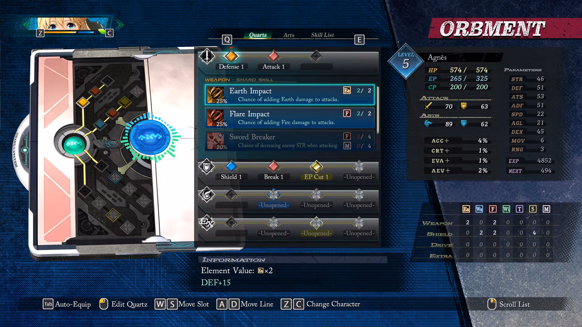 The Legend of Heroes: Trails through Daybreak - the-legend-of-heroes-trails-through-daybreak_5.avif