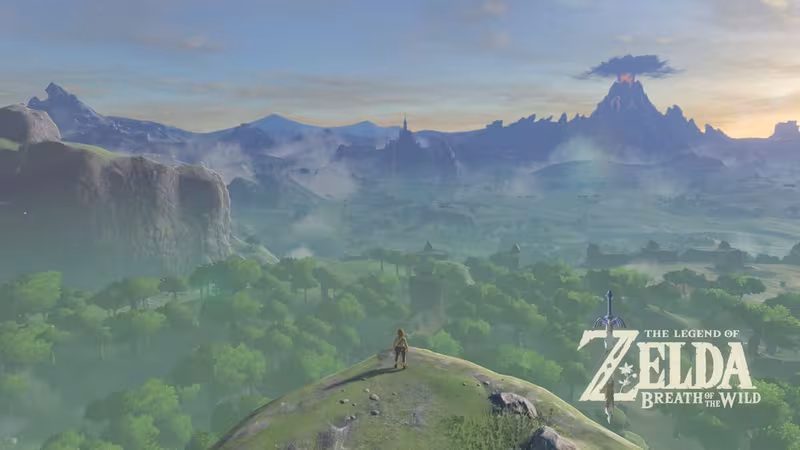 The Legend of Zelda: Breath of the Wild - Nintendo Switch 2 Edition - the-legend-of-zelda-breath-of-the-wild-nintendo-switch-2-edition_2.avif