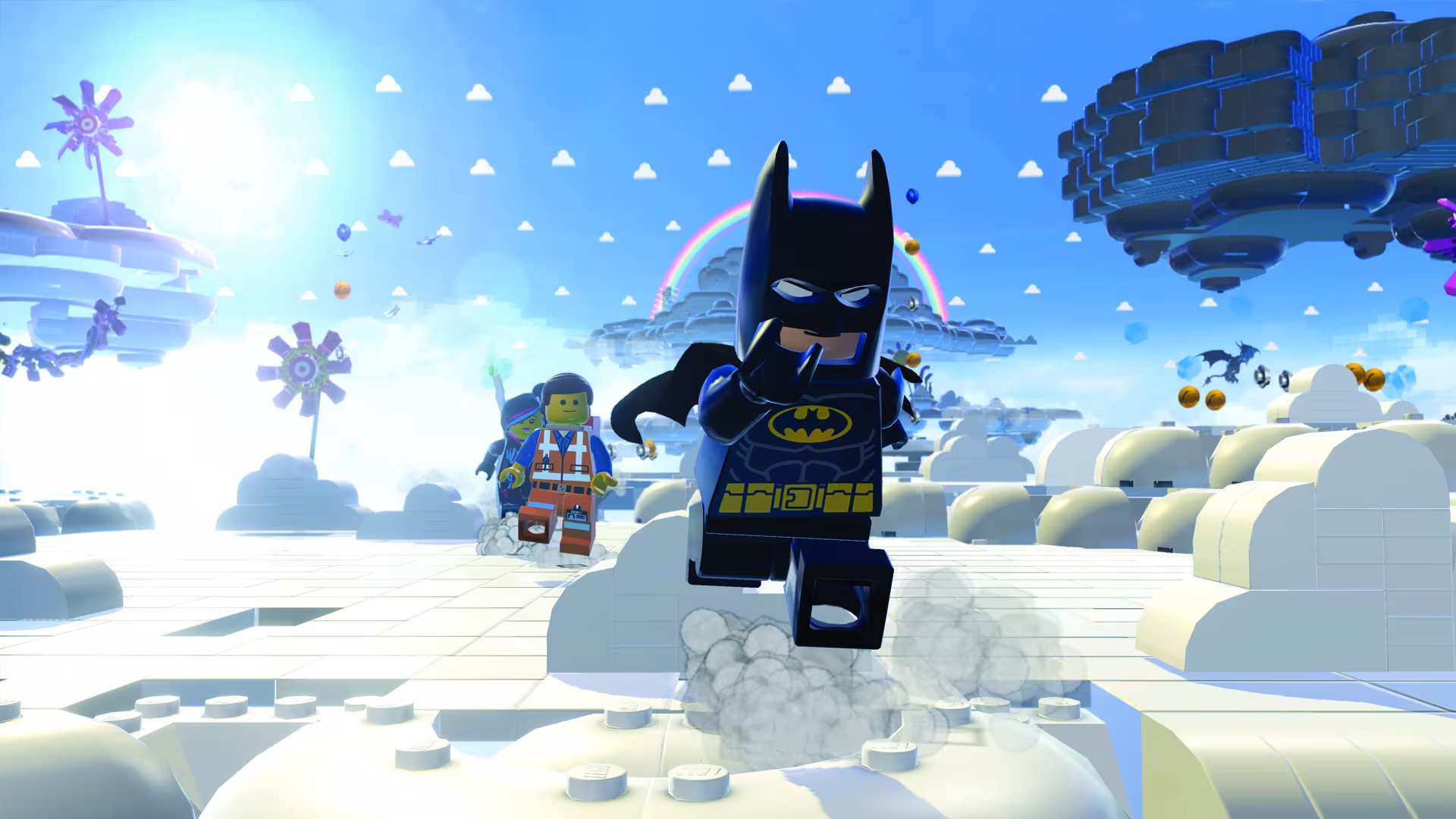 The LEGO® Movie - Videogame - the-lego-movie-videogame_2.avif