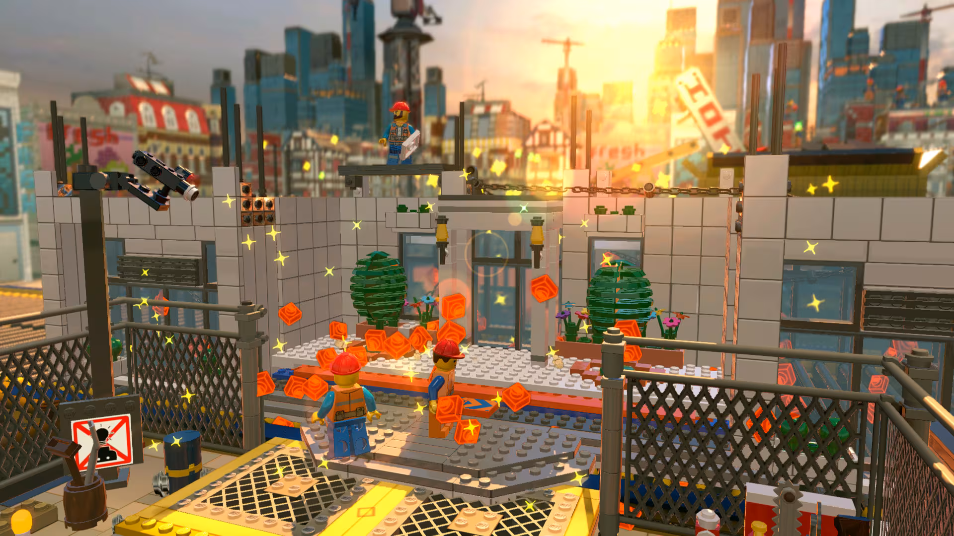 The LEGO® Movie - Videogame - the-lego-movie-videogame_4.avif