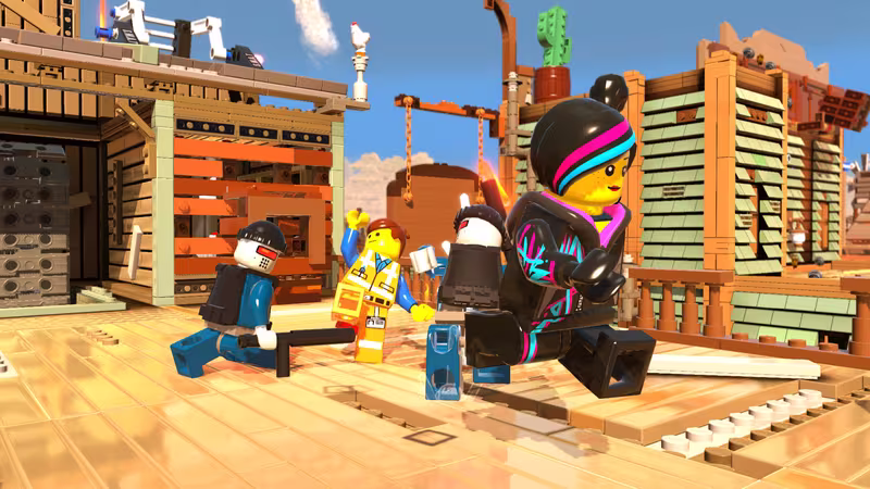 The LEGO® Movie - Videogame - the-lego-movie-videogame_6.avif