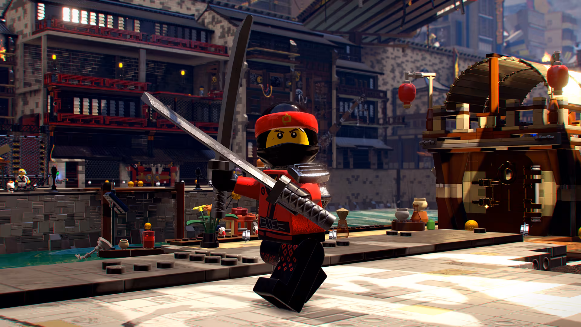 The LEGO® NINJAGO® Movie Video Game - the-lego-ninjago-movie-video-game_5.avif