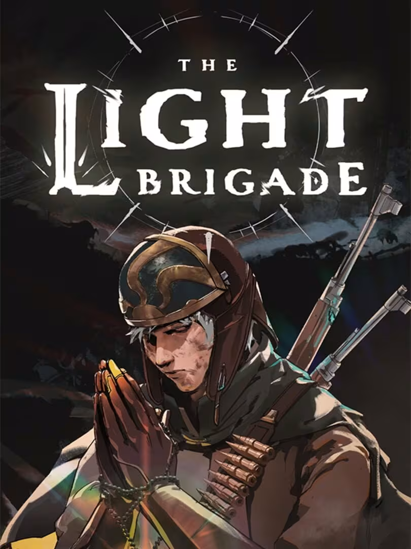 Capsule for The Light Brigade
