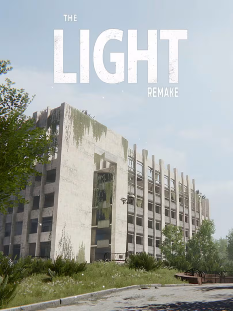 Capsule for The Light Remake