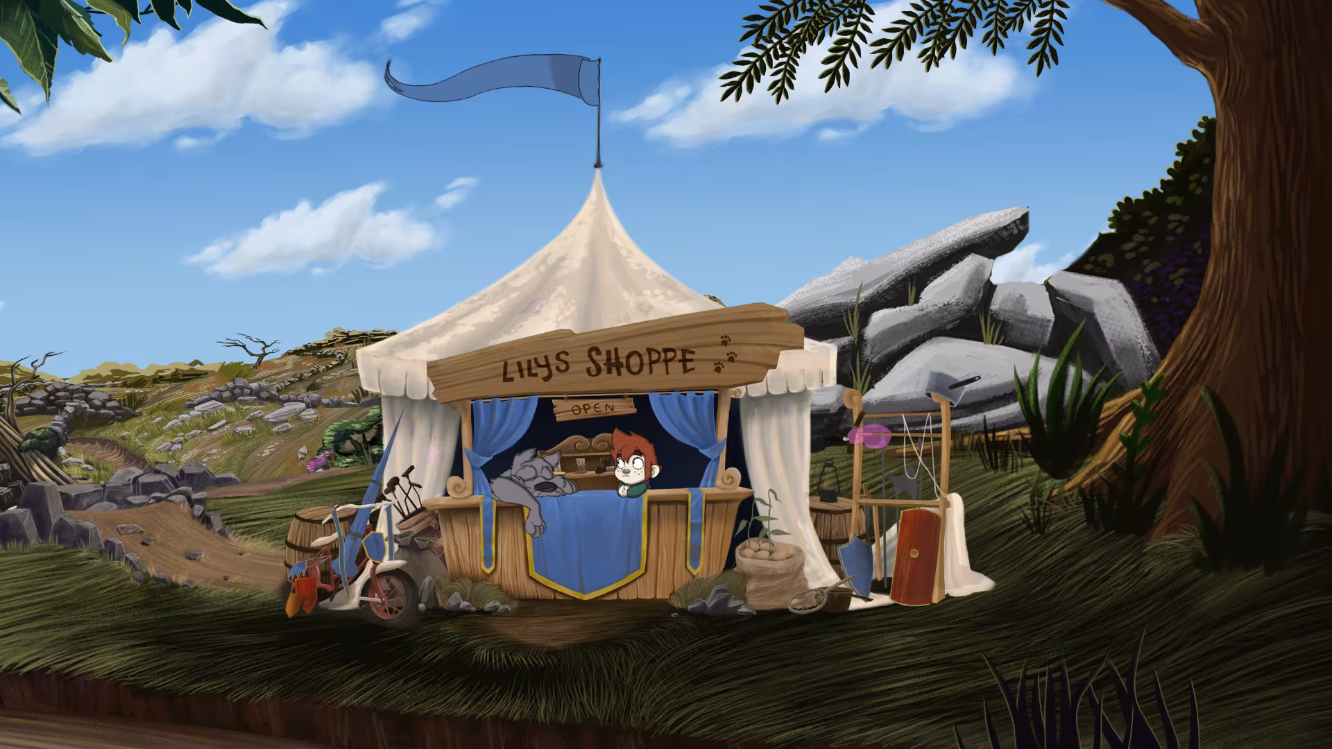 The Little Acre - the-little-acre_6.avif