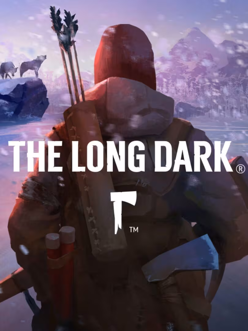 Capsule for The Long Dark
