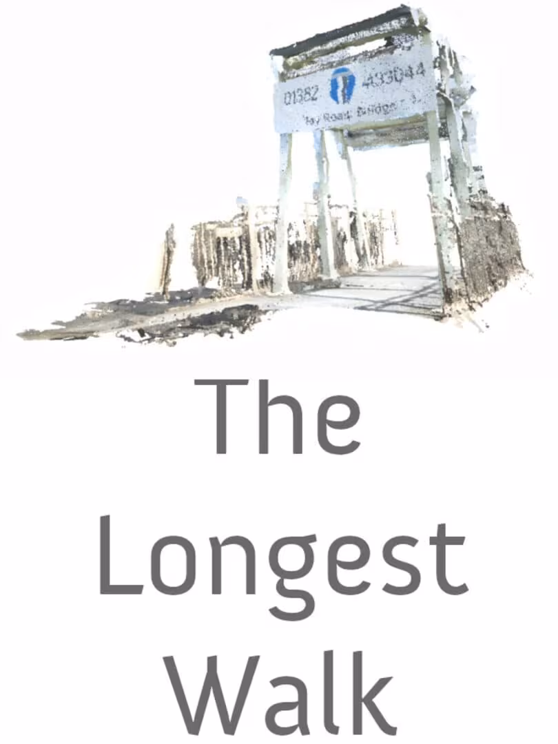 Capsule for The Longest Walk