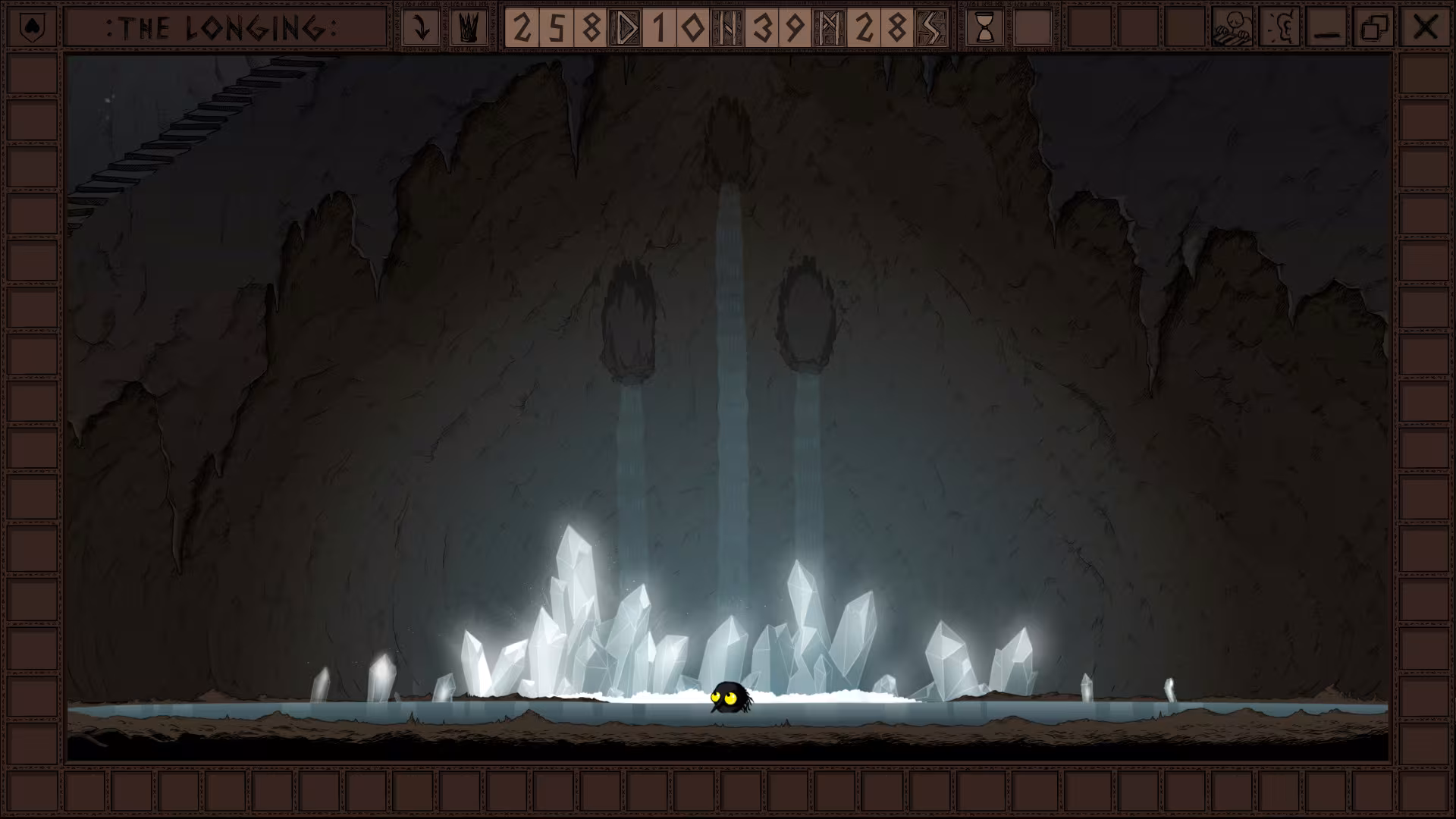 THE LONGING - the-longing_2.avif
