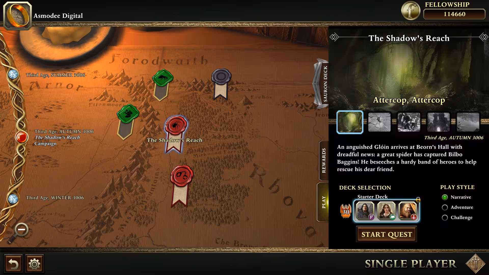 The Lord of the Rings: Adventure Card Game - Definitive Edition - the-lord-of-the-rings-adventure-card-game-definitive-edition_4.avif