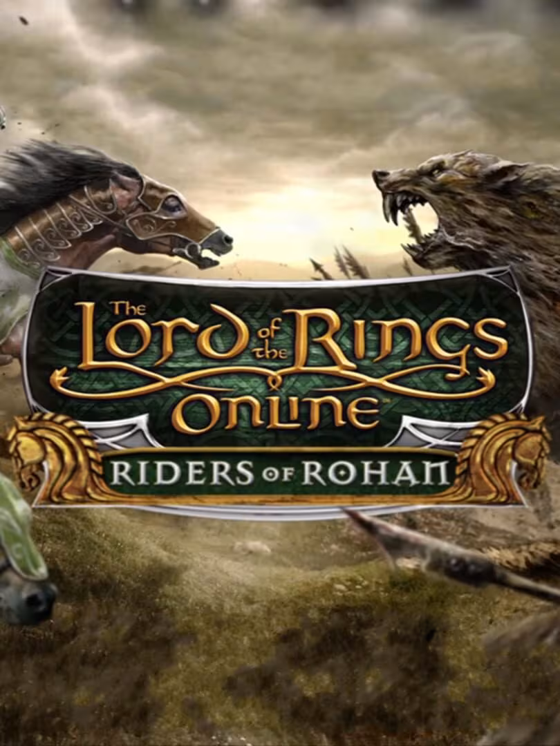 Capsule for The Lord of the Rings Online™