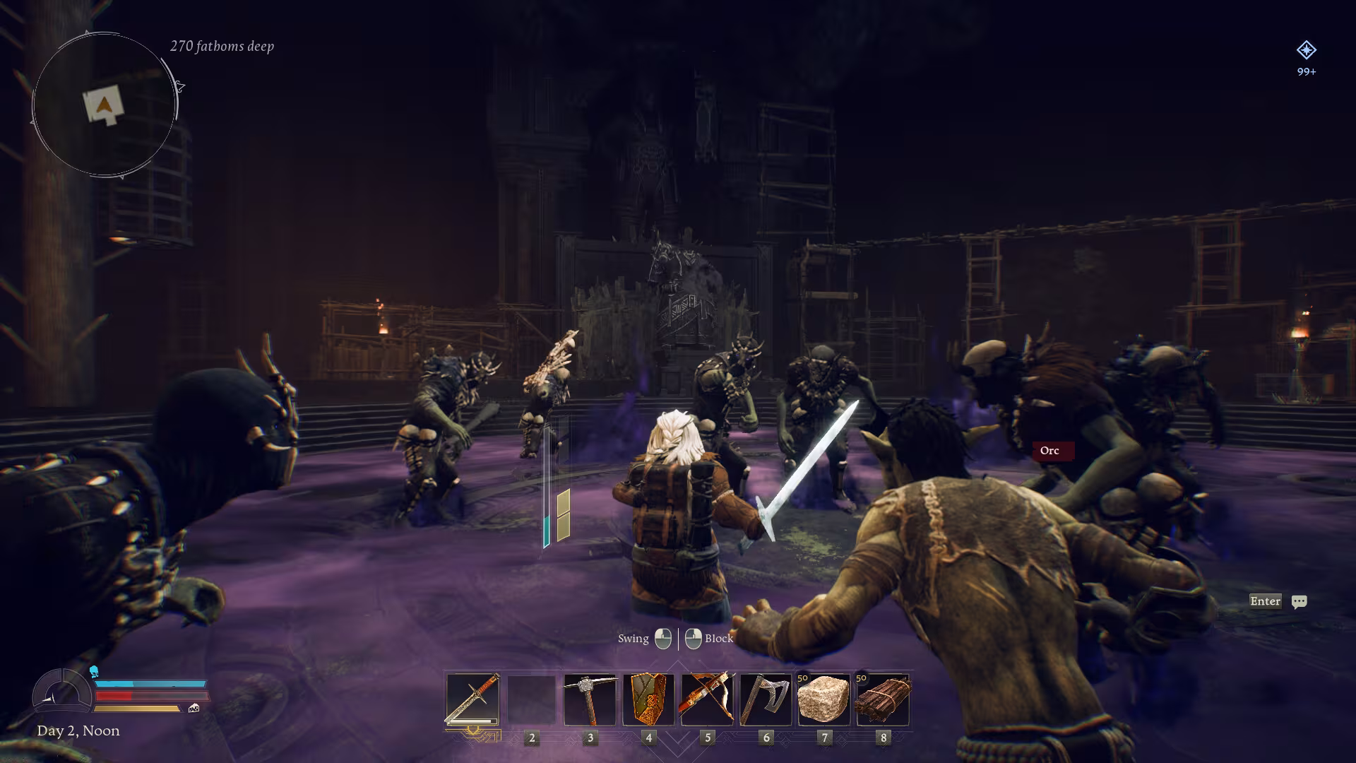 The Lord of the Rings: Return to Moria™ - the-lord-of-the-rings-return-to-moria_6.avif