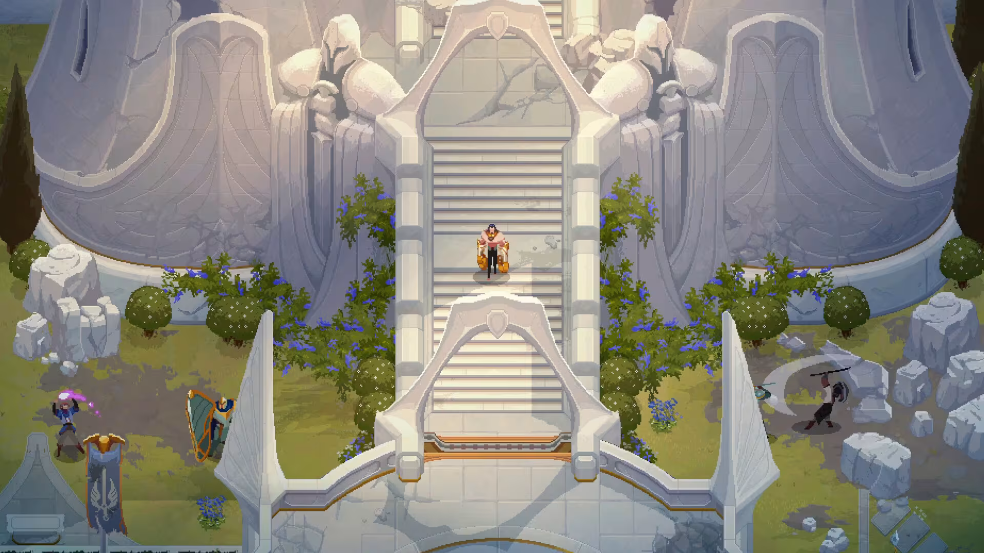 The Mageseeker: A League of Legends Story™ - the-mageseeker-a-league-of-legends-story_5.avif