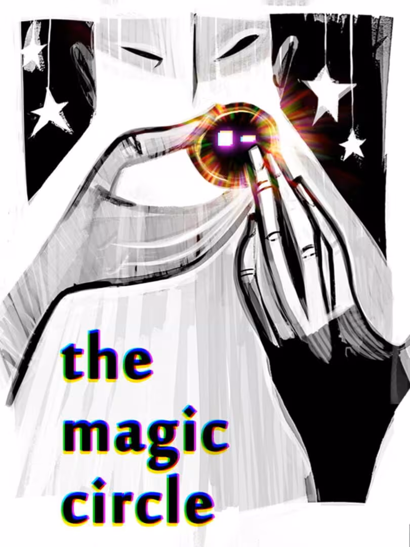 Capsule for The Magic Circle