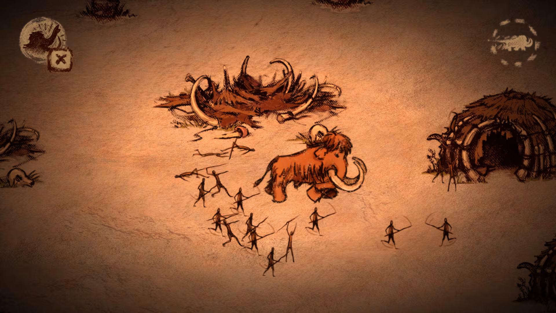 The Mammoth: A Cave Painting - the-mammoth-a-cave-painting_5.avif