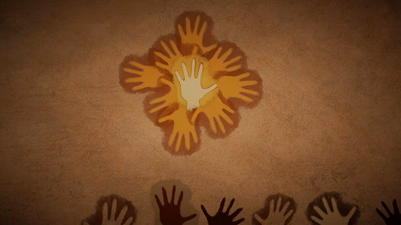 The Mammoth: A Cave Painting - the-mammoth-a-cave-painting_6.avif
