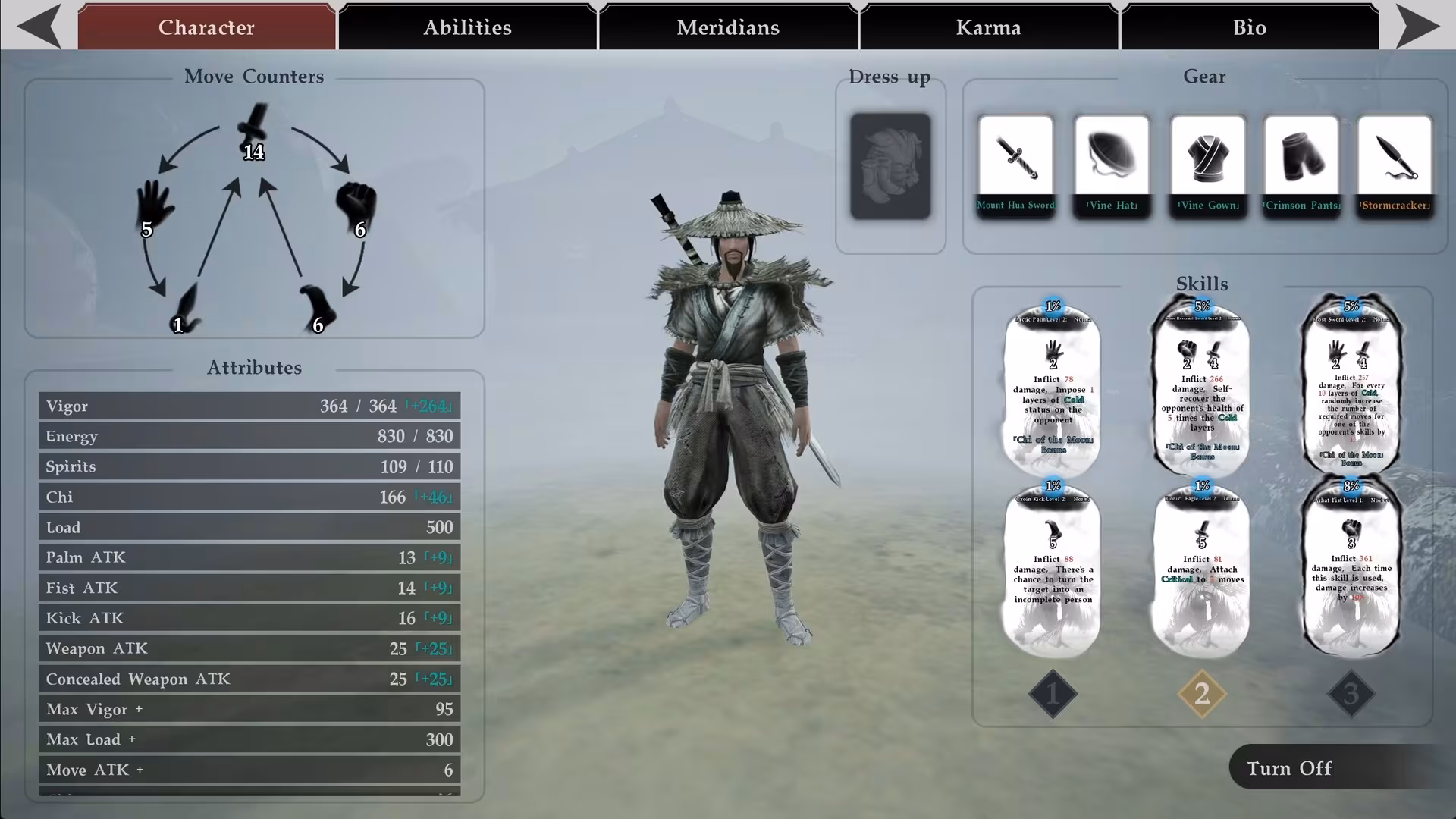 The Matchless Kungfu - the-matchless-kungfu_4.avif
