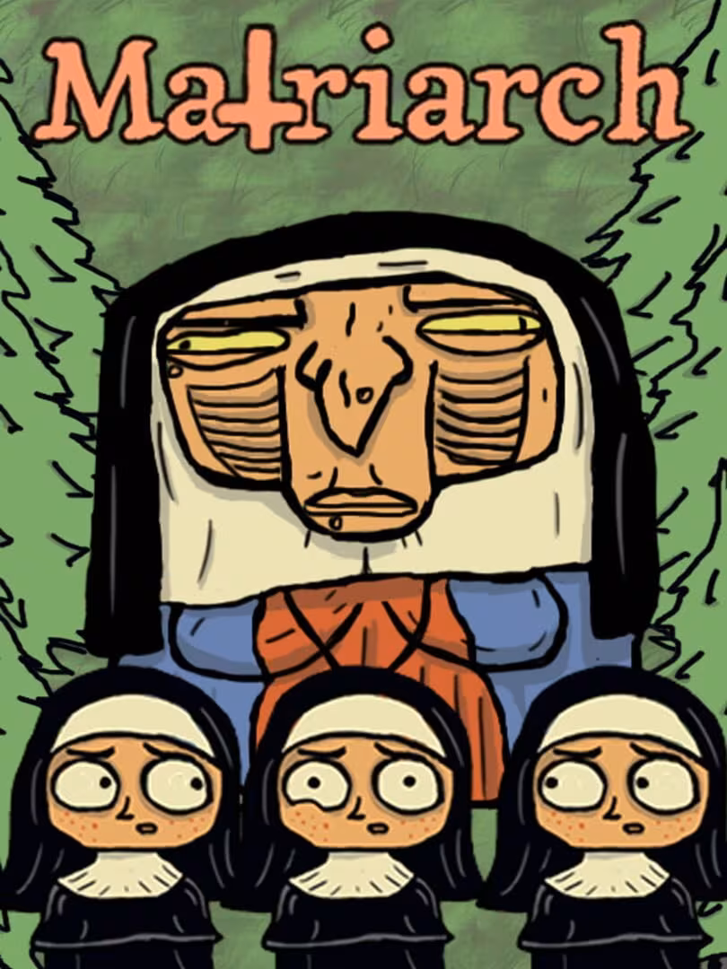 Capsule for The Matriarch