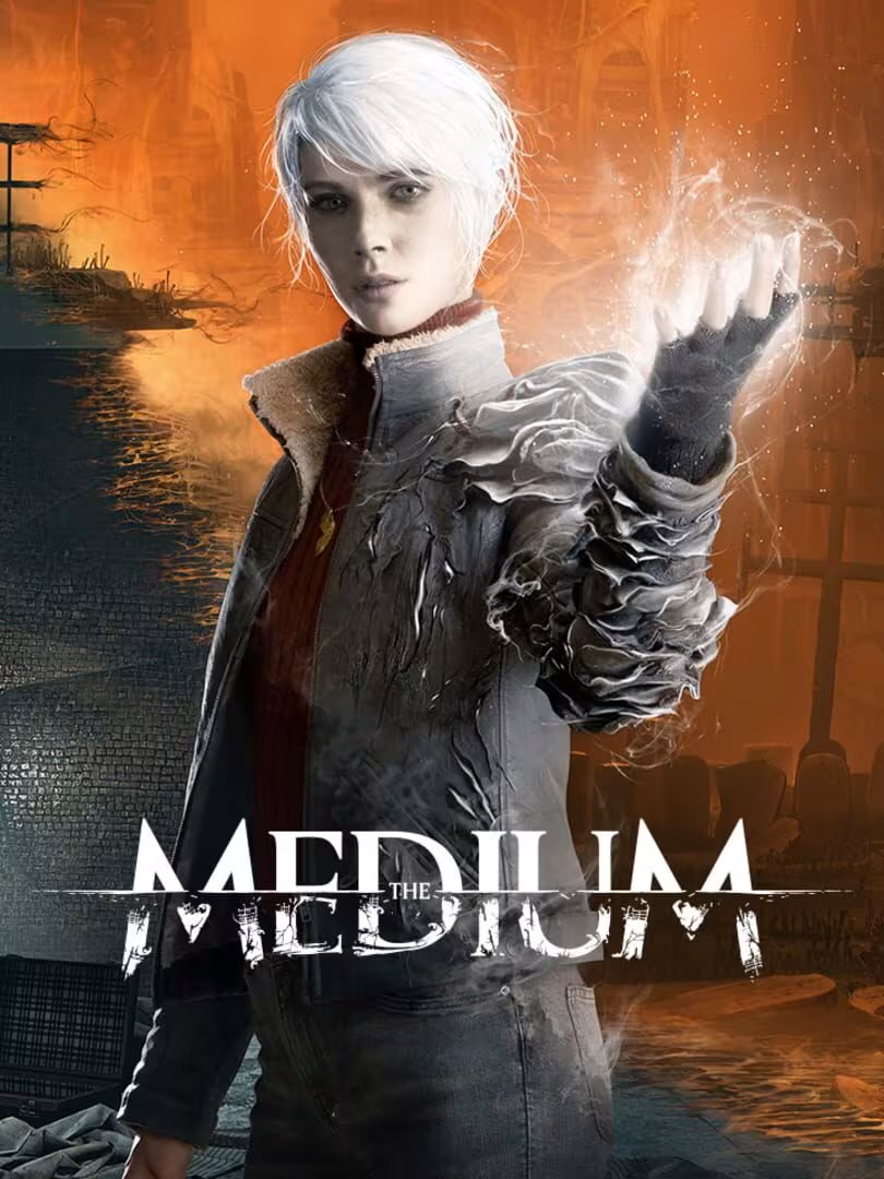 Capsule for The Medium