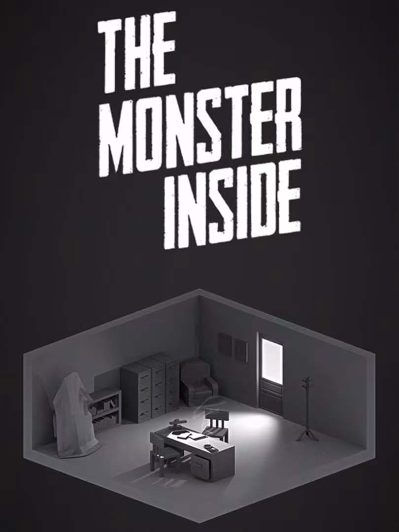 Capsule for The Monster Inside