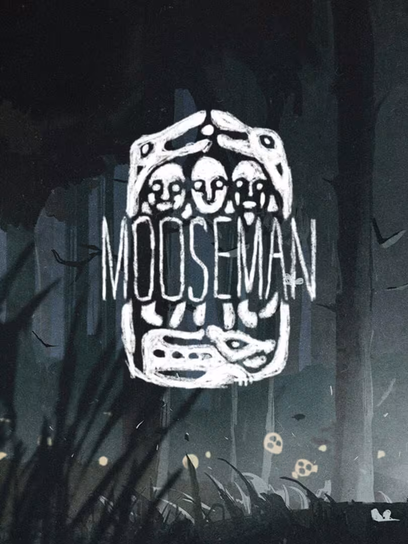 Capsule for The Mooseman