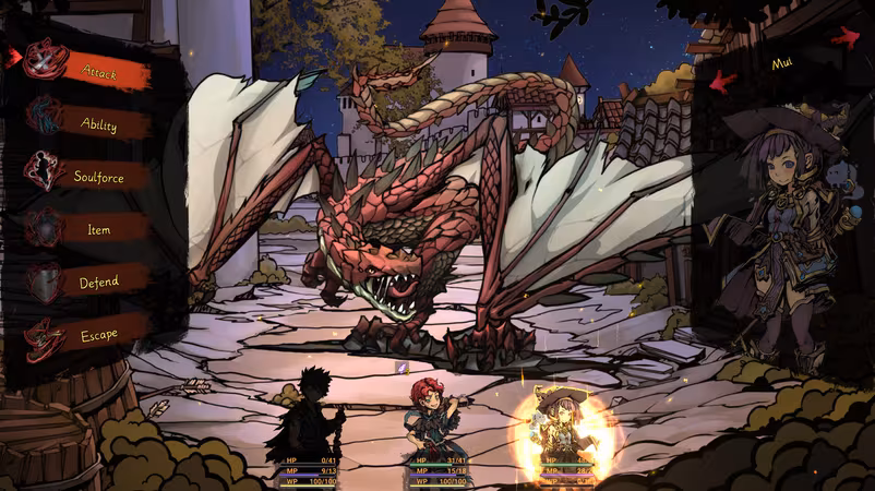 The Nameless: Slay Dragon - the-nameless-slay-dragon_2.avif