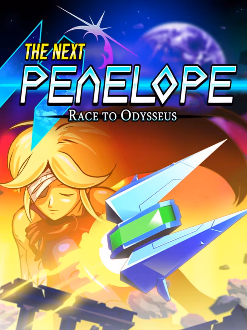 Capsule for The Next Penelope