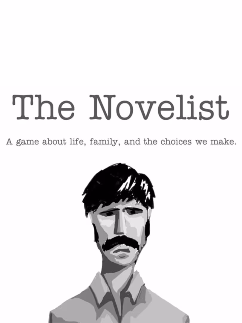 Capsule for The Novelist