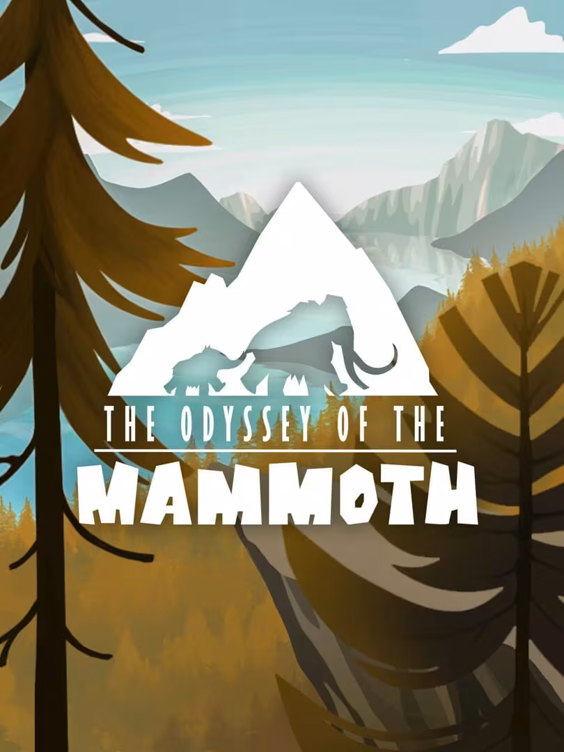 Capsule for The Odyssey of the Mammoth