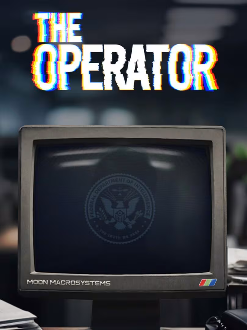 Capsule for The Operator