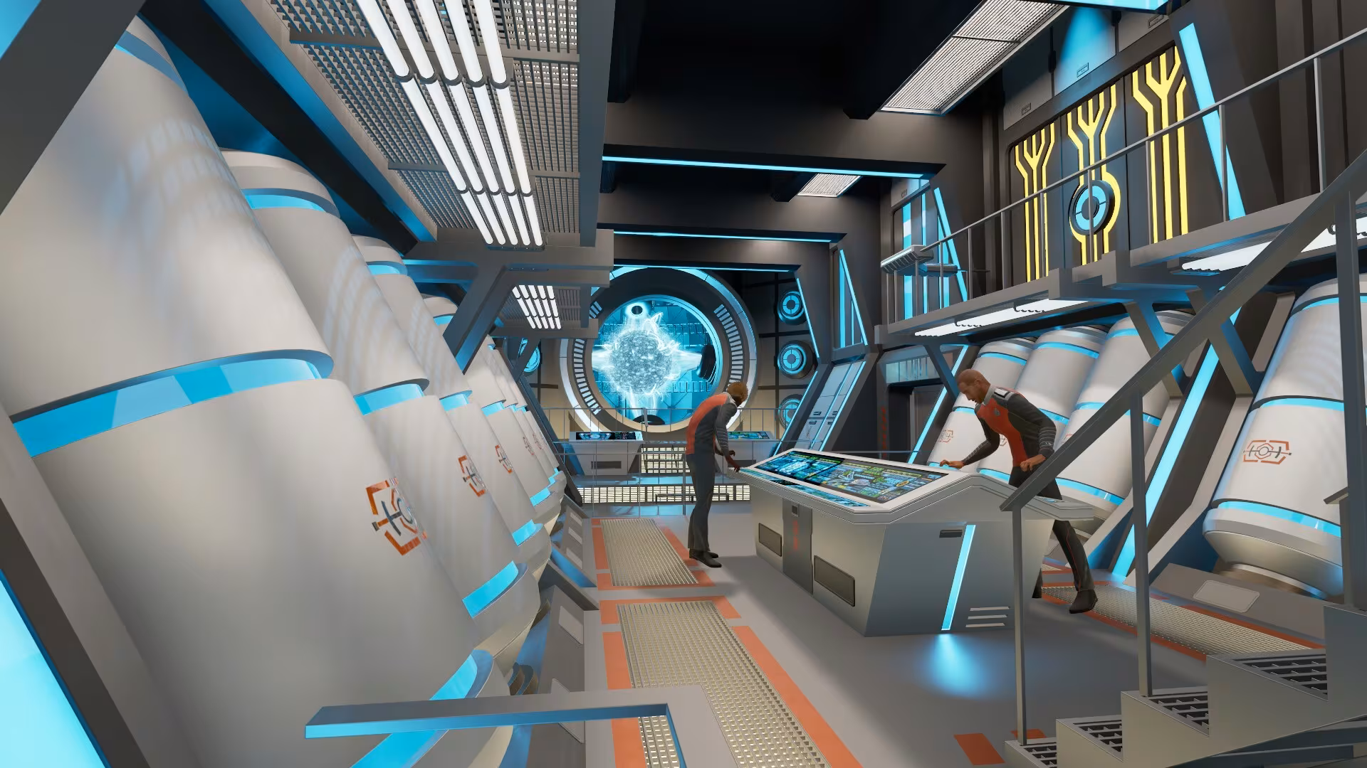 The Orville - Interactive Fan Experience - the-orville-interactive-fan-experience_5.avif