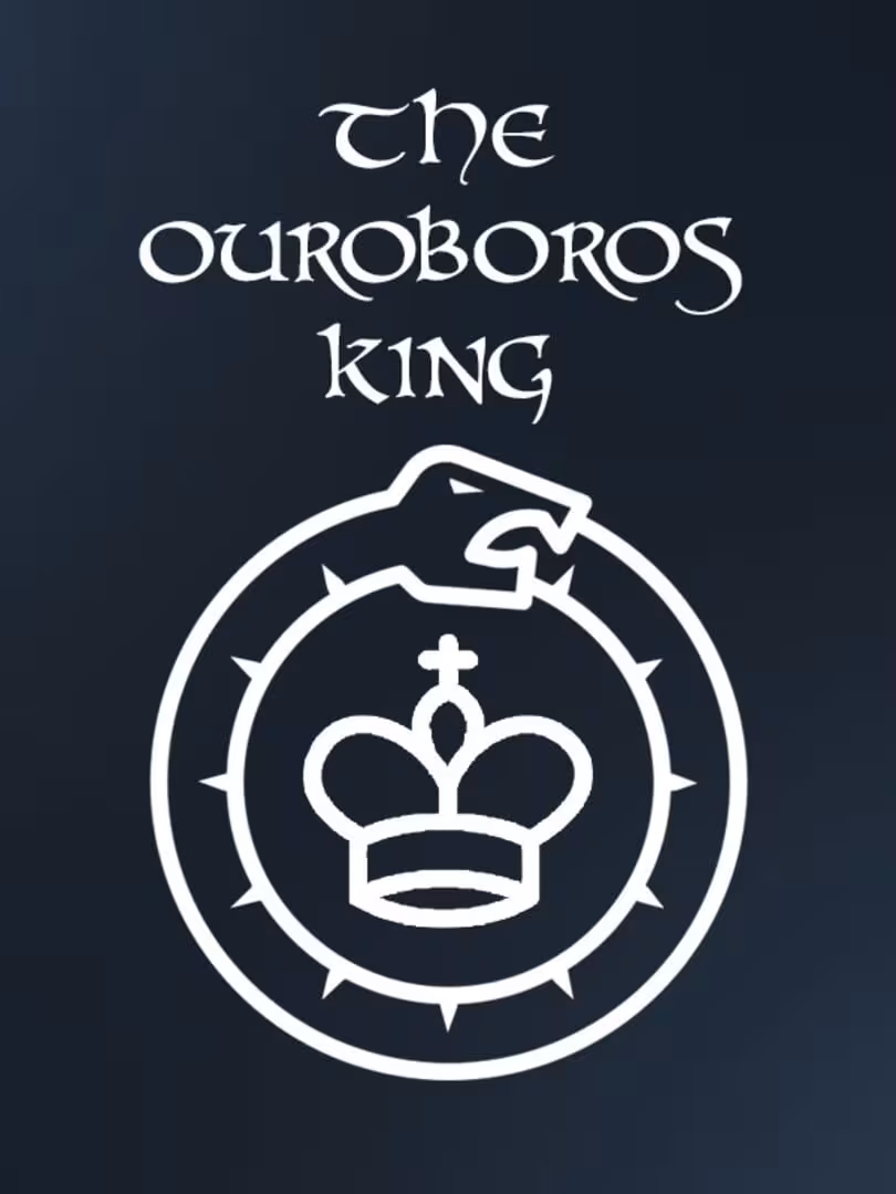 Capsule for The Ouroboros King