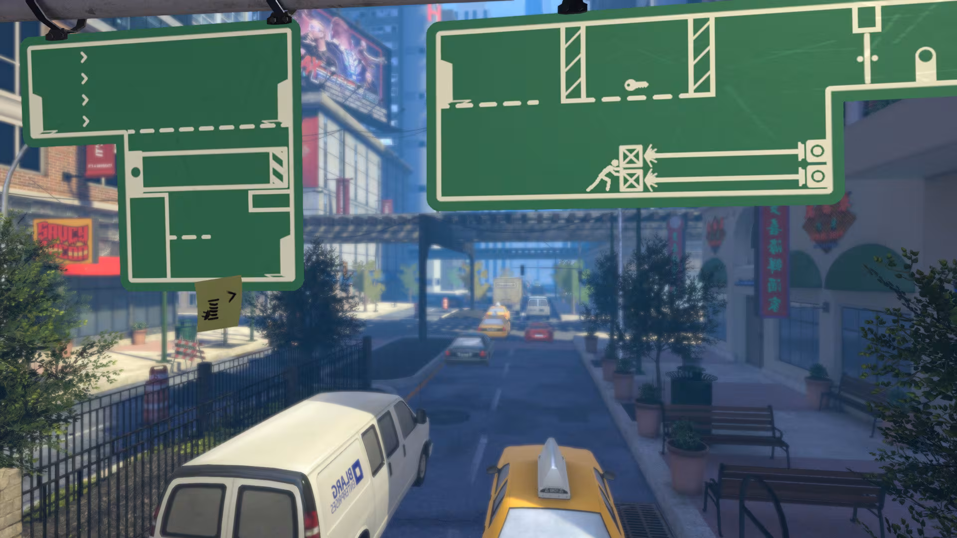 The Pedestrian - the-pedestrian_1.avif