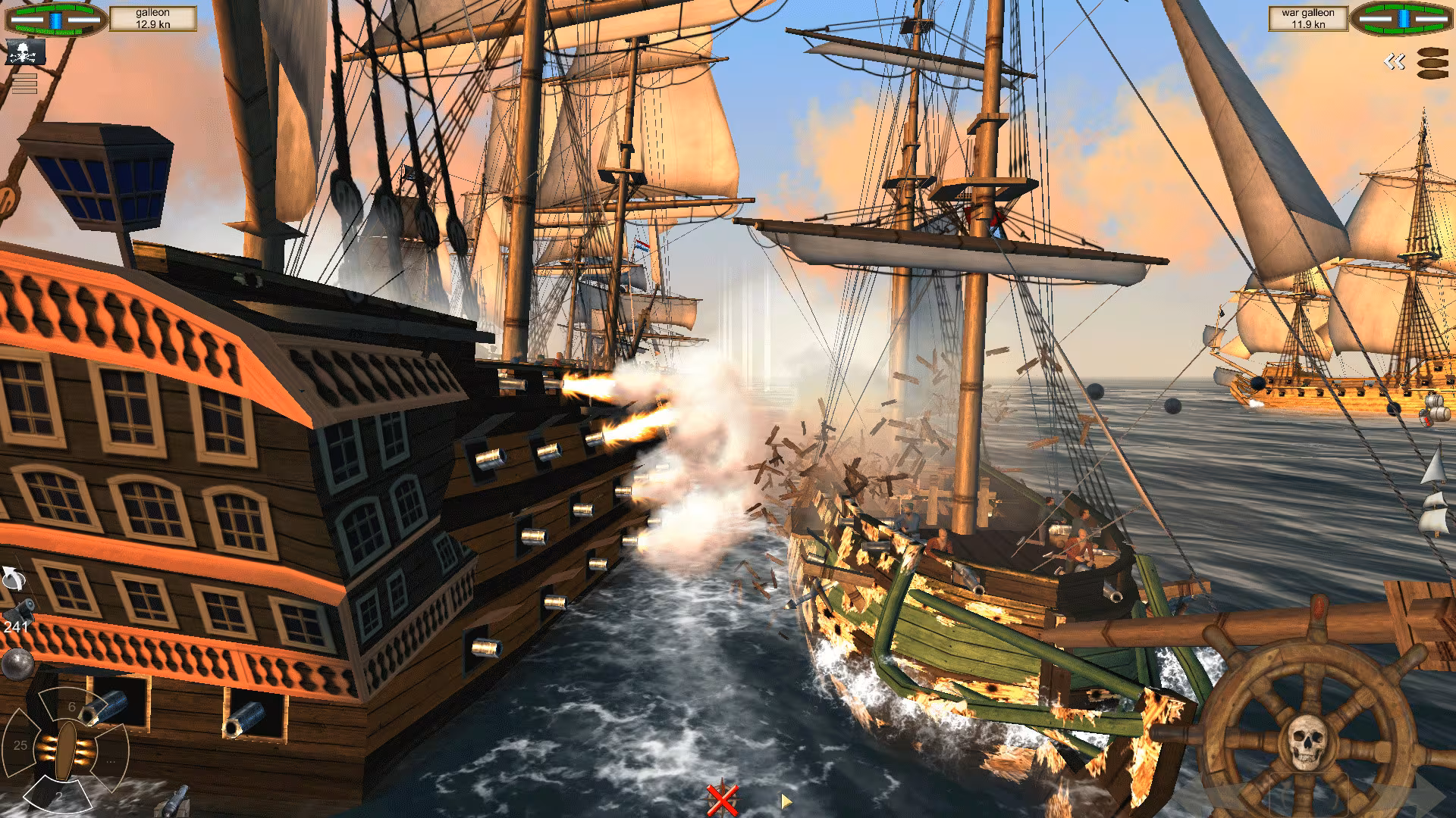 The Pirate: Caribbean Hunt - the-pirate-caribbean-hunt_1.avif