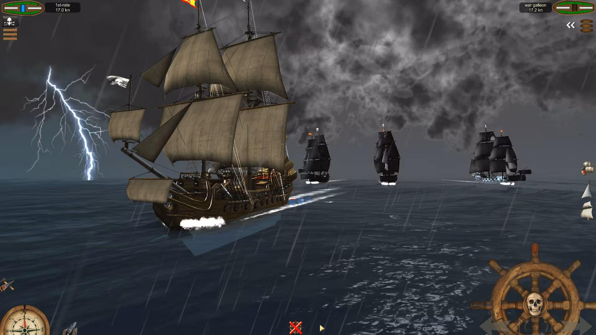 The Pirate: Caribbean Hunt - the-pirate-caribbean-hunt_2.avif