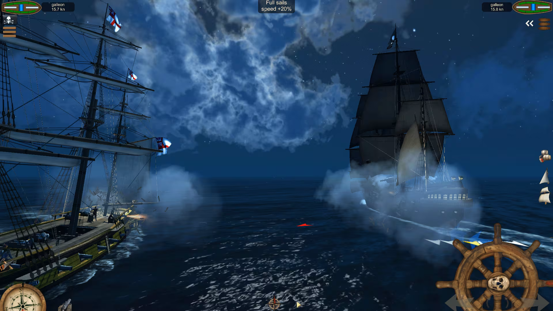 The Pirate: Caribbean Hunt - the-pirate-caribbean-hunt_3.avif