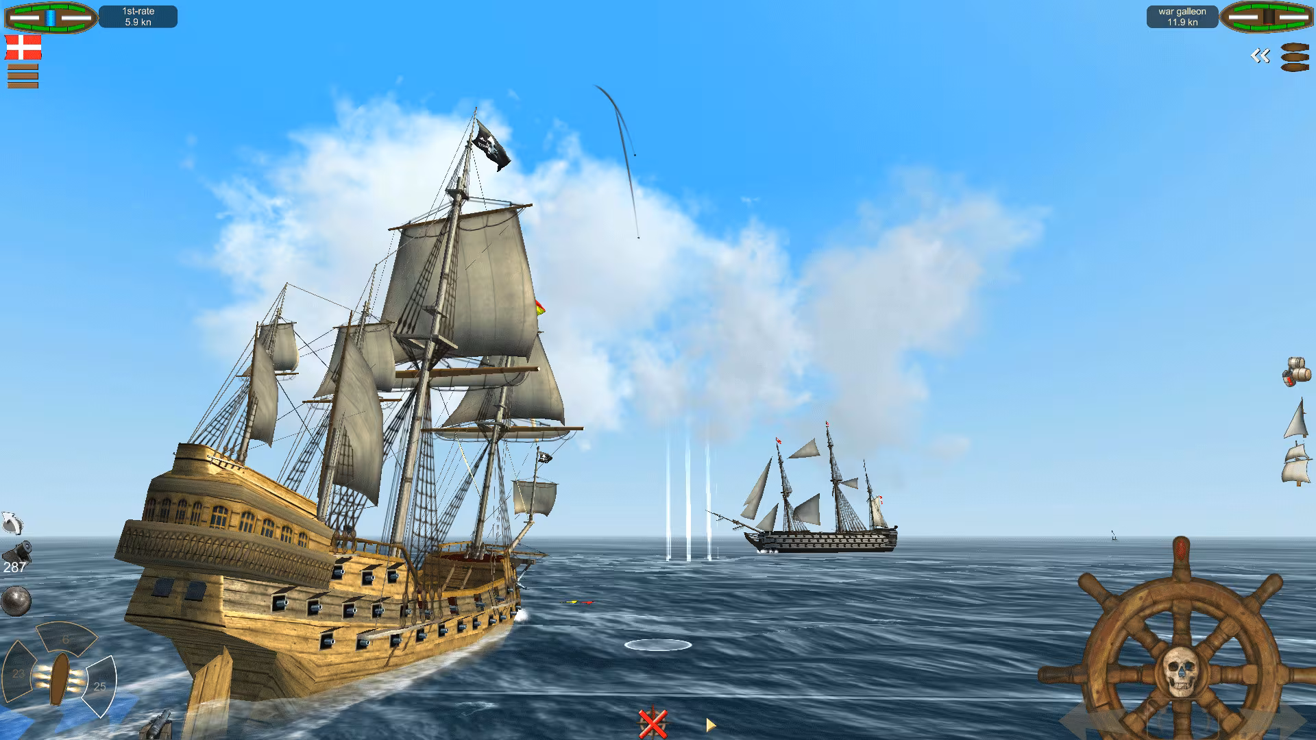 The Pirate: Caribbean Hunt - the-pirate-caribbean-hunt_5.avif
