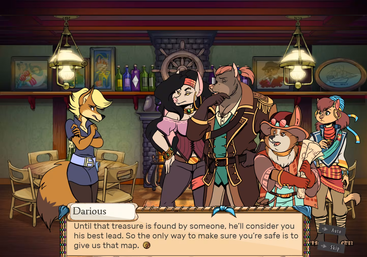 The Pirate's Fate - the-pirate-s-fate_2.avif