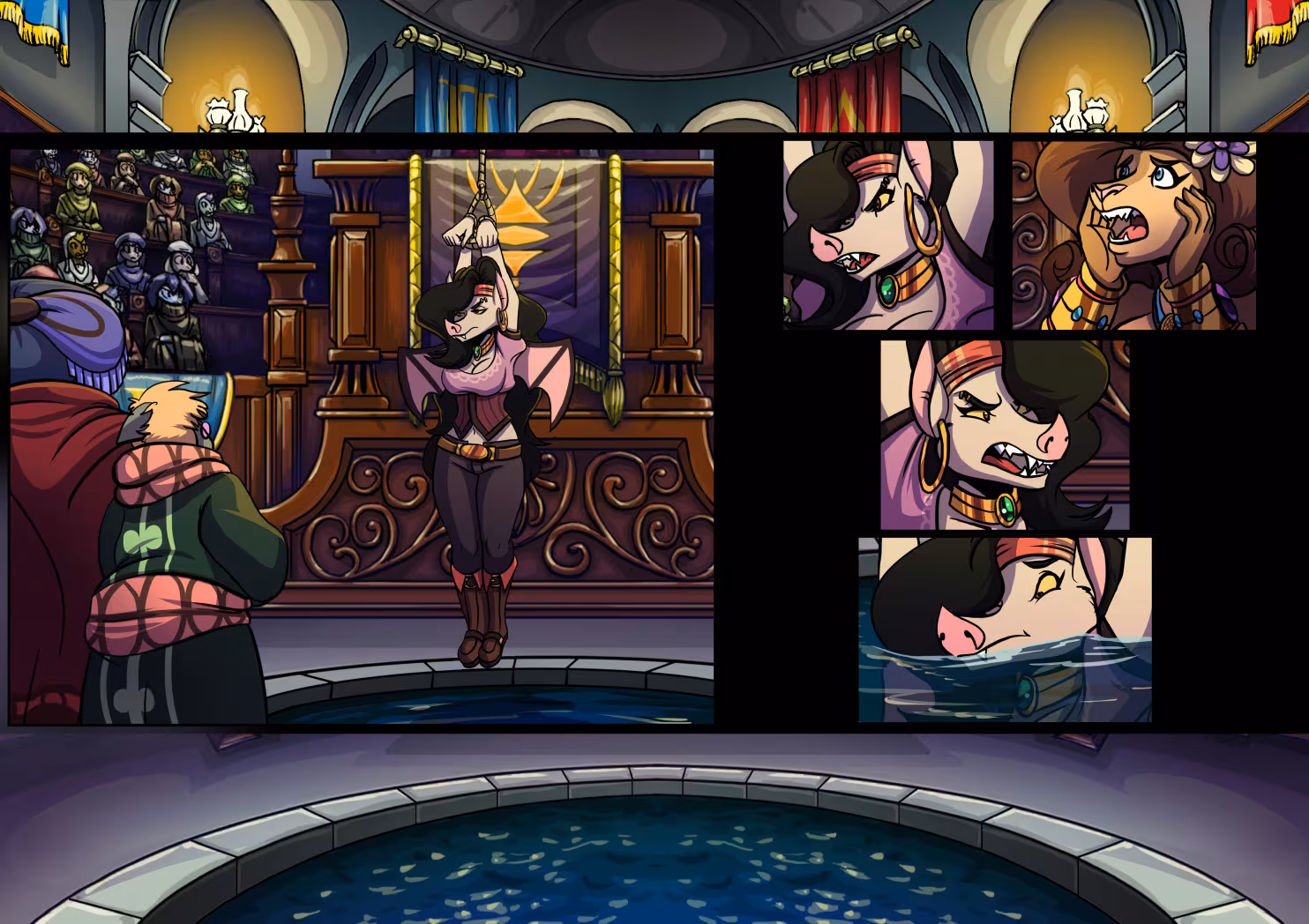 The Pirate's Fate - the-pirate-s-fate_6.avif