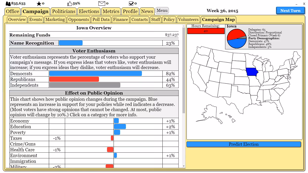 The Political Process - the-political-process_1.avif