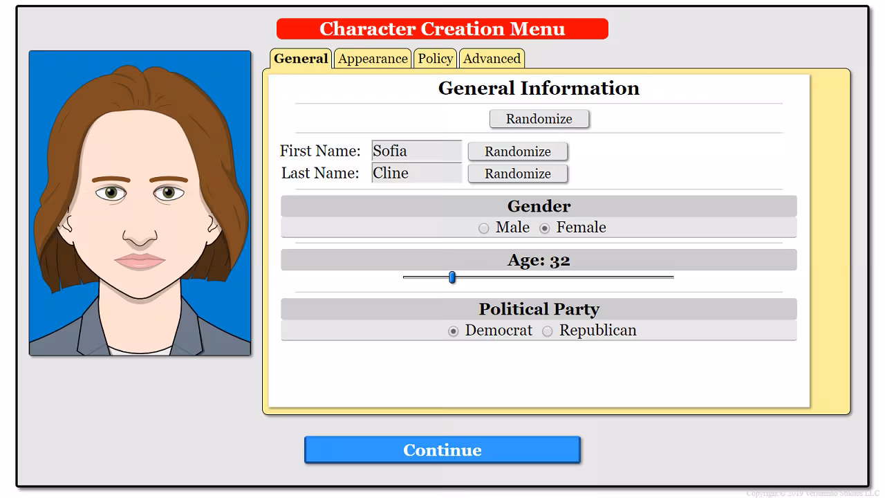 The Political Process - the-political-process_5.avif