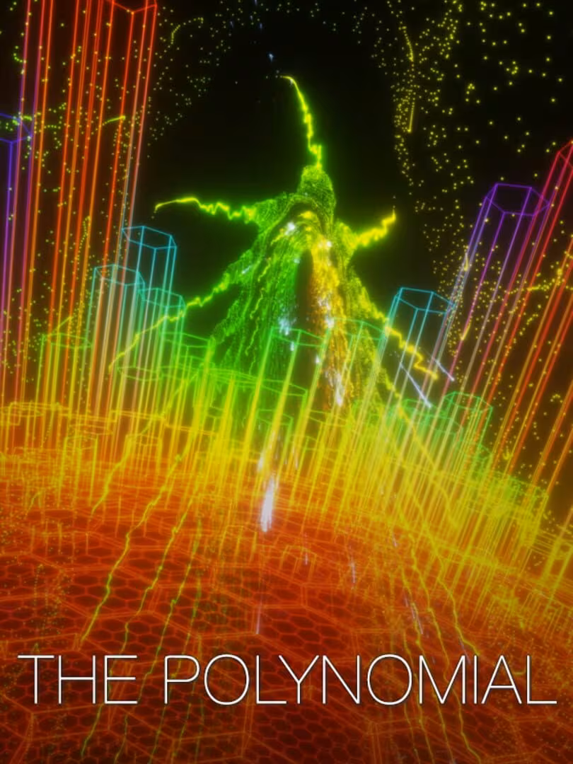 Capsule for The Polynomial - Space of the music
